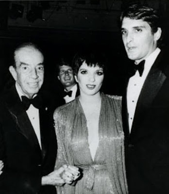 Liza Minnelli STEPPING OUT...: January 2010