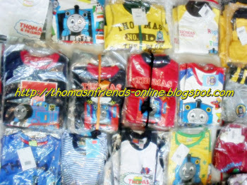 Thomas and Friends: Thomas and Friends laptop