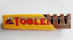 Chocolate collection (Tobelerone)