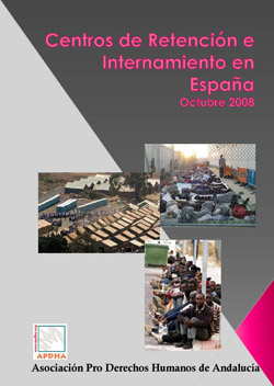 Informe CIEs-2008