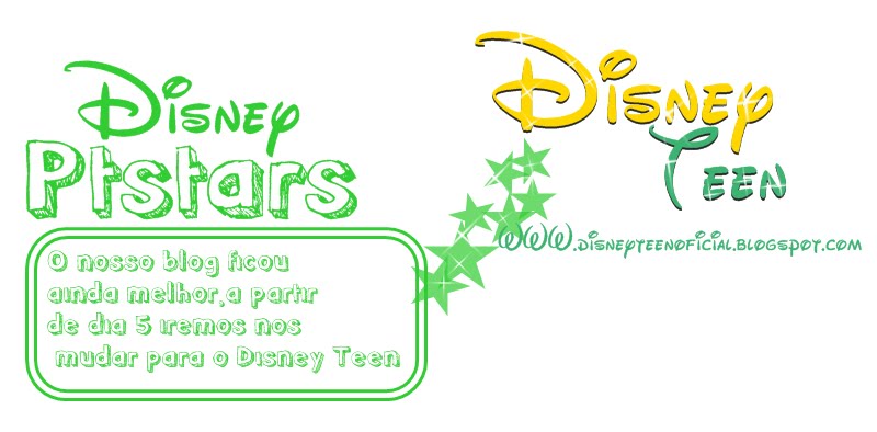DisneyPTstars