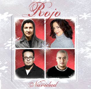 Capa de Navidad