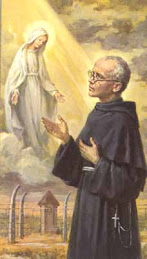Saint Maximilian