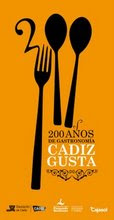 la gastronomía gaditana del Doce