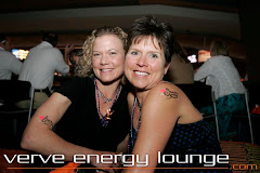 Verve Energy Lounge