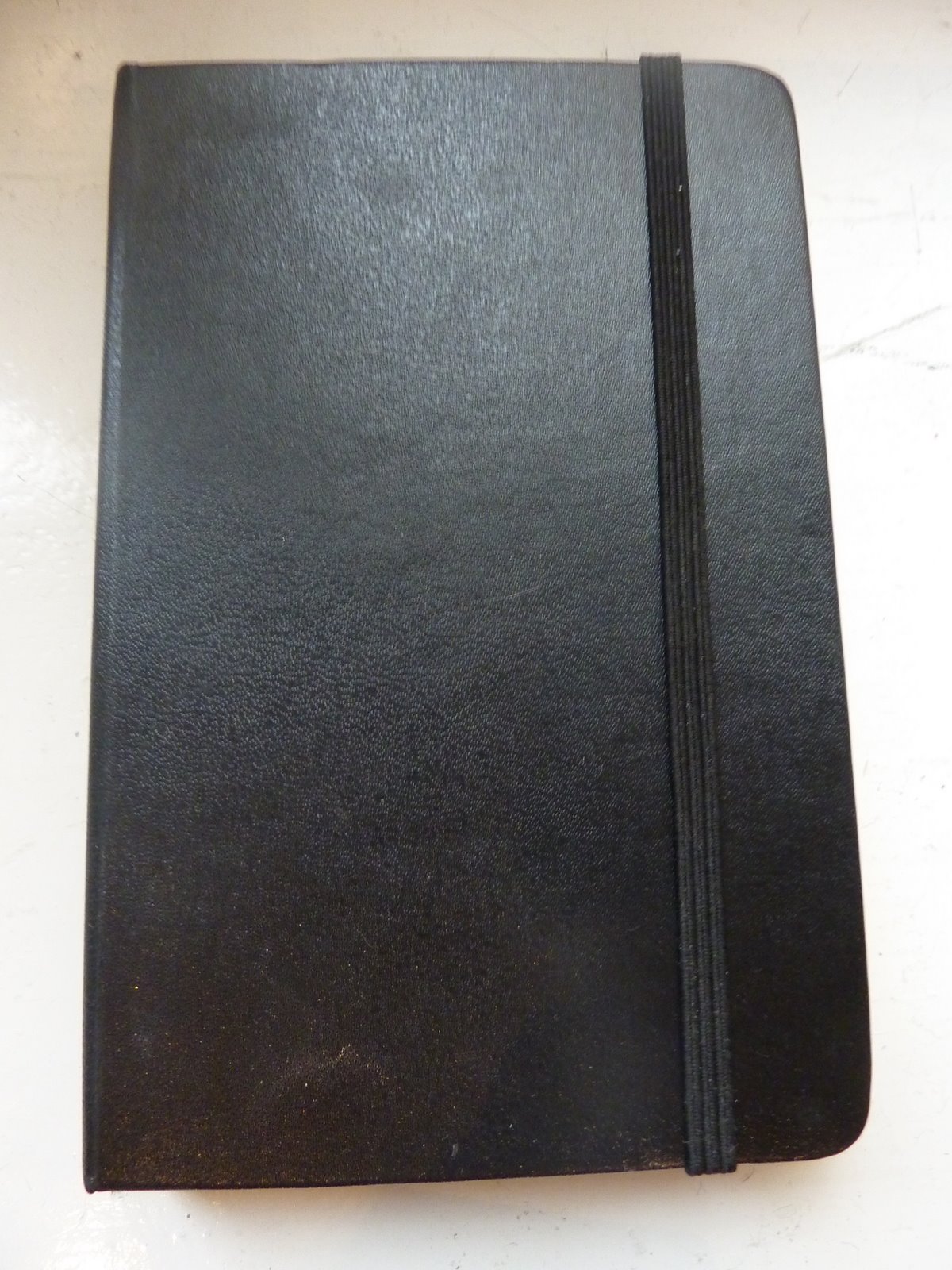 Lumo Lifestyle Moleskine City notebooks