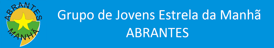 Grupo de Jovens Estrela da Manhã - Abrantes