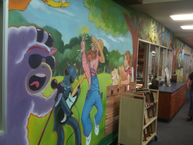 Latest updates from National Book Award finalist Jarrett J. Krosoczka