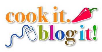 Cook it Blog it