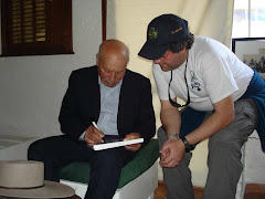 Sergio Catalán, Montevideo,2007