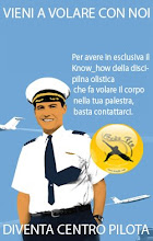 SARAI IL NOSTRO PILOTA