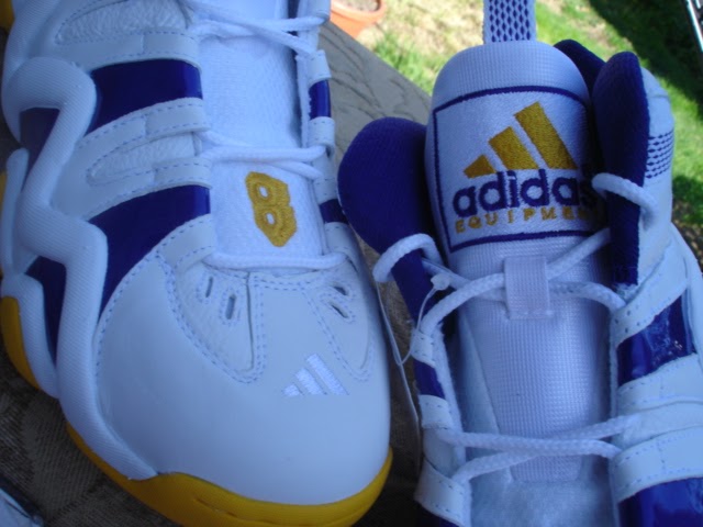 adidas crazy 8 verdes