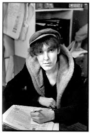 Valerie Solanas (1936-1988)