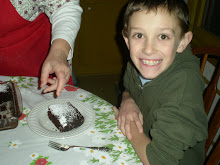 Birthday Smiles