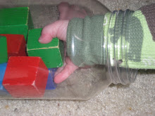 Sweet Fingers