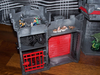 dice tower dm screen place tops pc