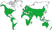 Hemp climate zone map