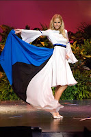 Miss ESTONIA