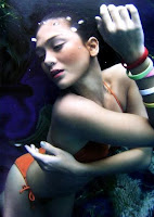 Sexy and Hot Indonesian Actress LUNA MAYA