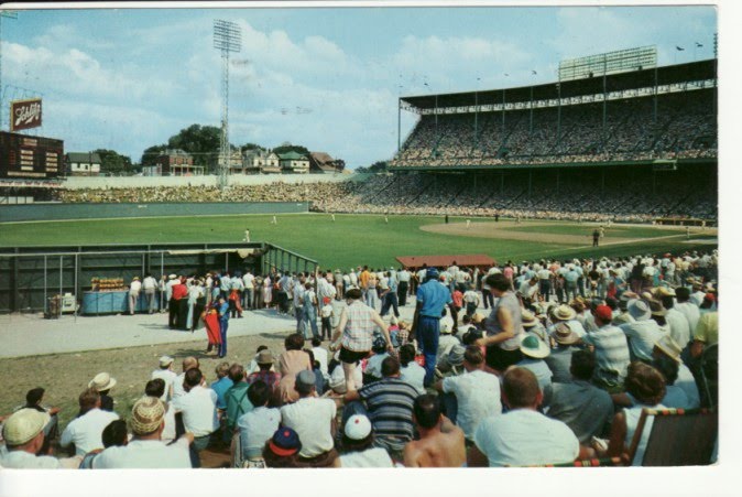 Stadia Arcadia: A look back at KC Municipal Stadium