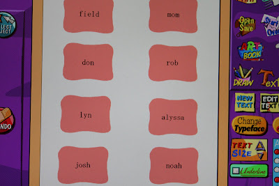 Table Craft - happenstance home