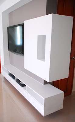 Diseño y Confección de Muebles: Muebles