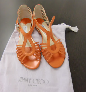 jimmy choo sandals (onemorehandbag)