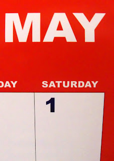May Day (onemorehandbag)