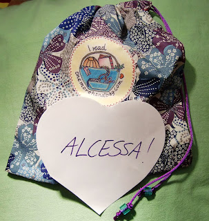 Alcessa won (onemorehandbag)