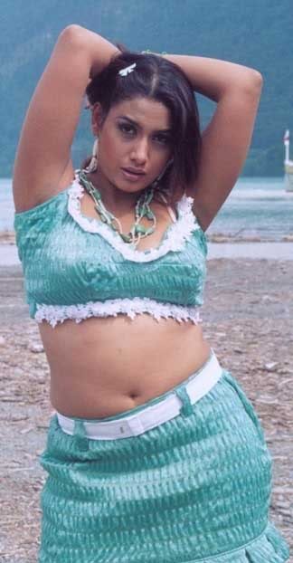 Rakshita Hot Photos - Saree Sexy Pictures