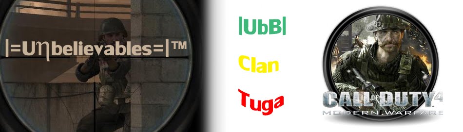 |=Uηbelievables=|™ Clan