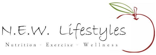 N.E.W. Lifestyles