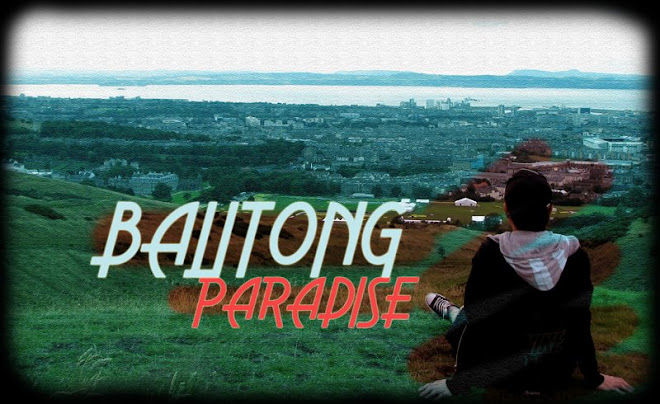 Balitong Paradise