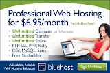 BlueHost