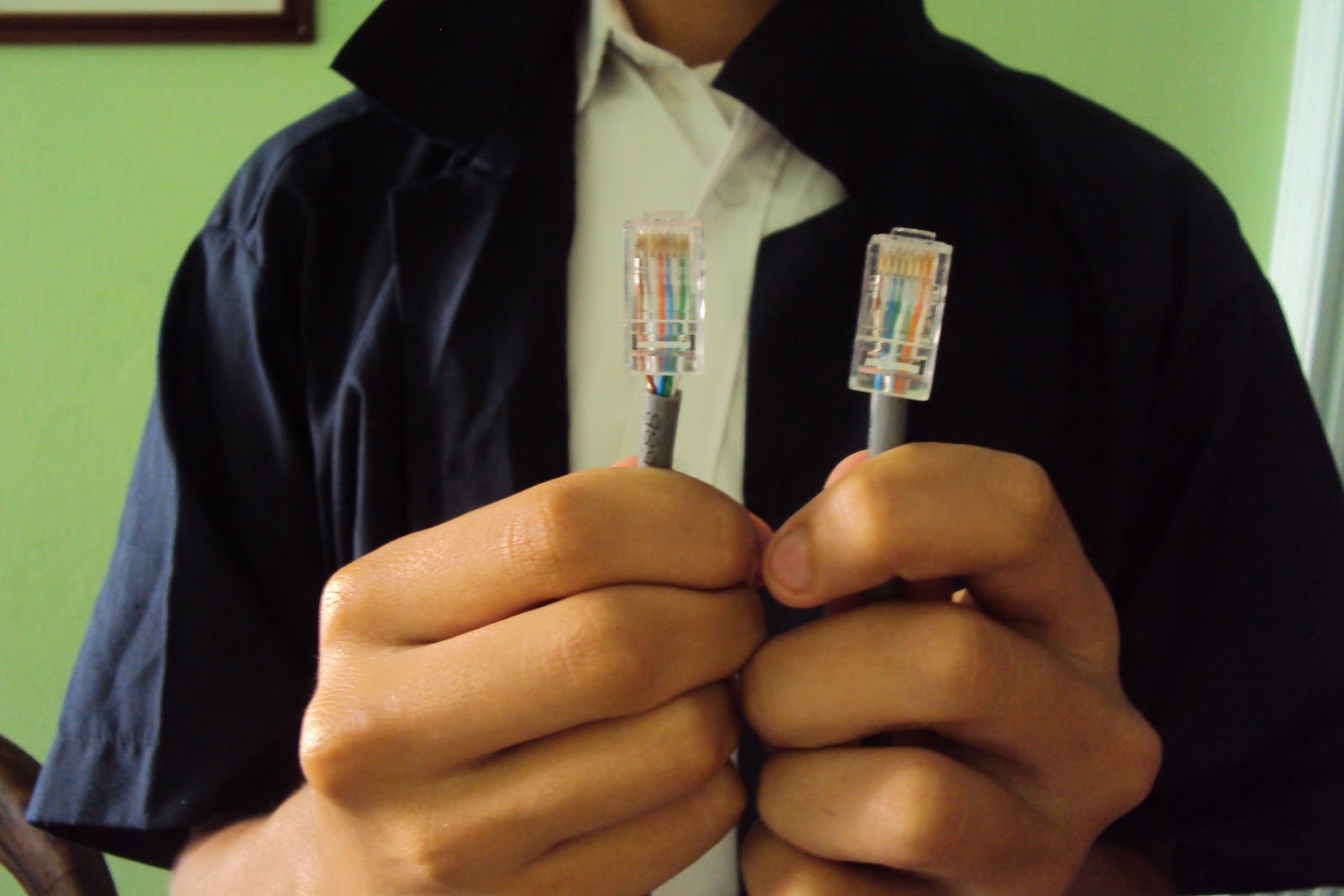 tutorial pach core 10.1 fuentes: tutorial cable cruzado fuentes roa 10.1