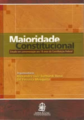 Maioridade Constitucional
