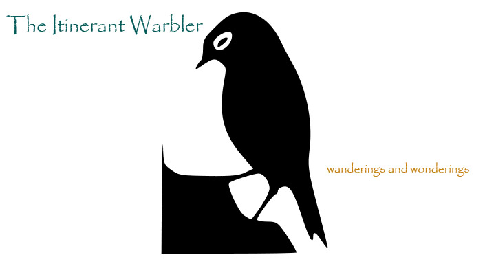 The Itinerant Warbler