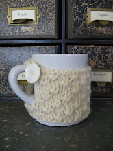 for you~mug cozy pattern