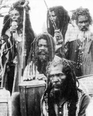 The Chuck Norrison´s blog: RASTA CULTURE