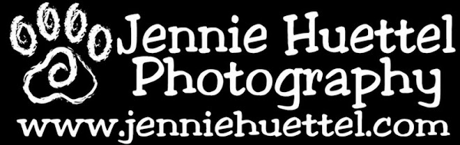 Jennie Huettel Photography Blog