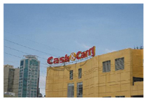 cash and carry mall makati
