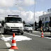 O atropelo mortal en Rubiáns reabre o debate da seguridade na estrada de Pontevedra