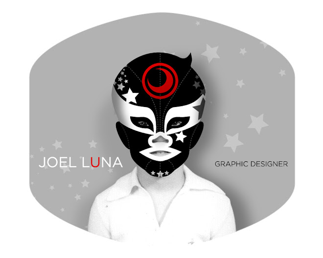 Joel Luna