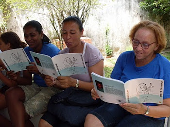 Biblioteca de Paquetá