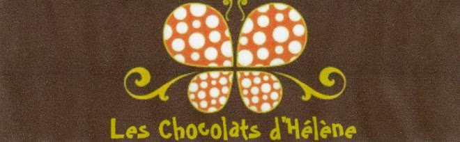 Les Chocolats d'Hélène