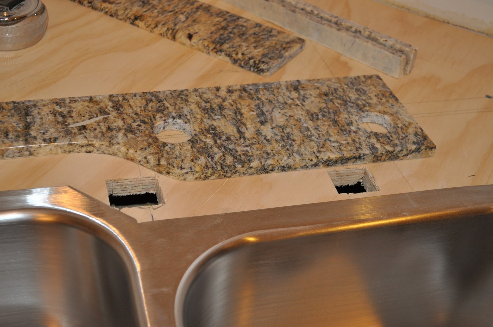 Diy Granite Mini Slabs _ How to Install Granite Slabs: Tips for Islands ...