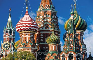 Russiapedia: Introducing Russia: People & Mentality