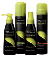 A LIFE OF COUPONS: B1G1 Tresemme Fresh Start Printable Coupon