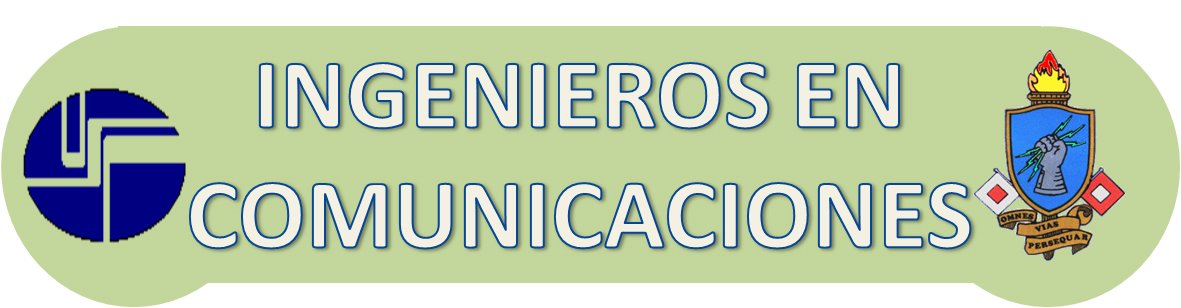 INGENIEROS EN COMUNICACIONES Y ELECTRONICA
