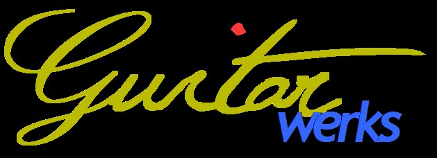 Guitarwerks Online